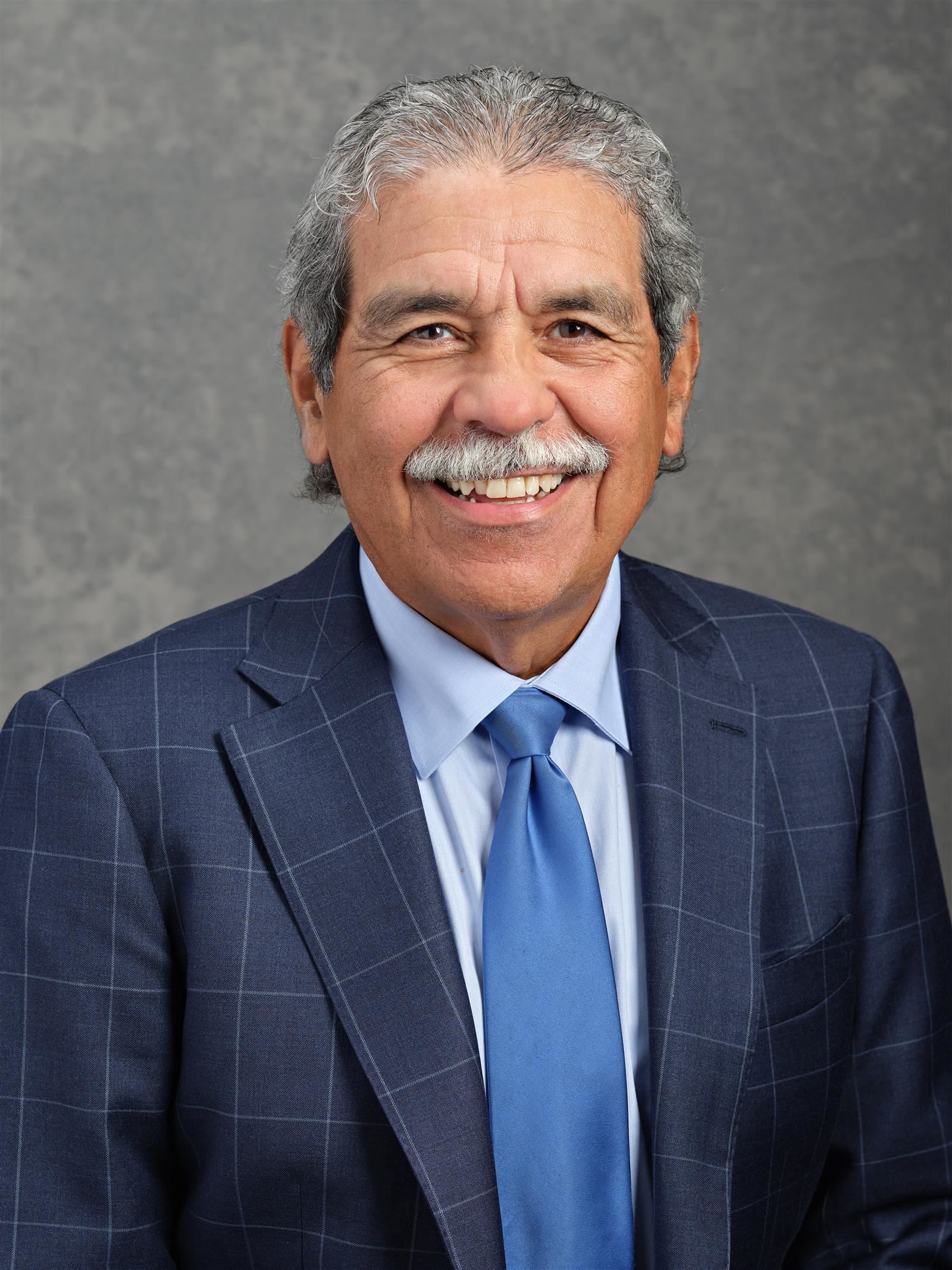 Michael Hinojosa